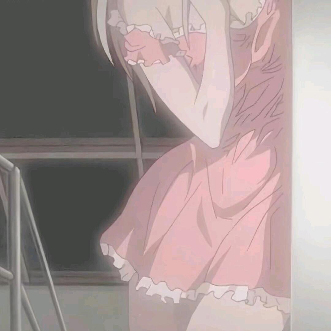 丫头💖里有你