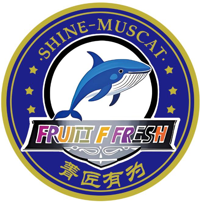 菁匠有为水果供应链～亮哥