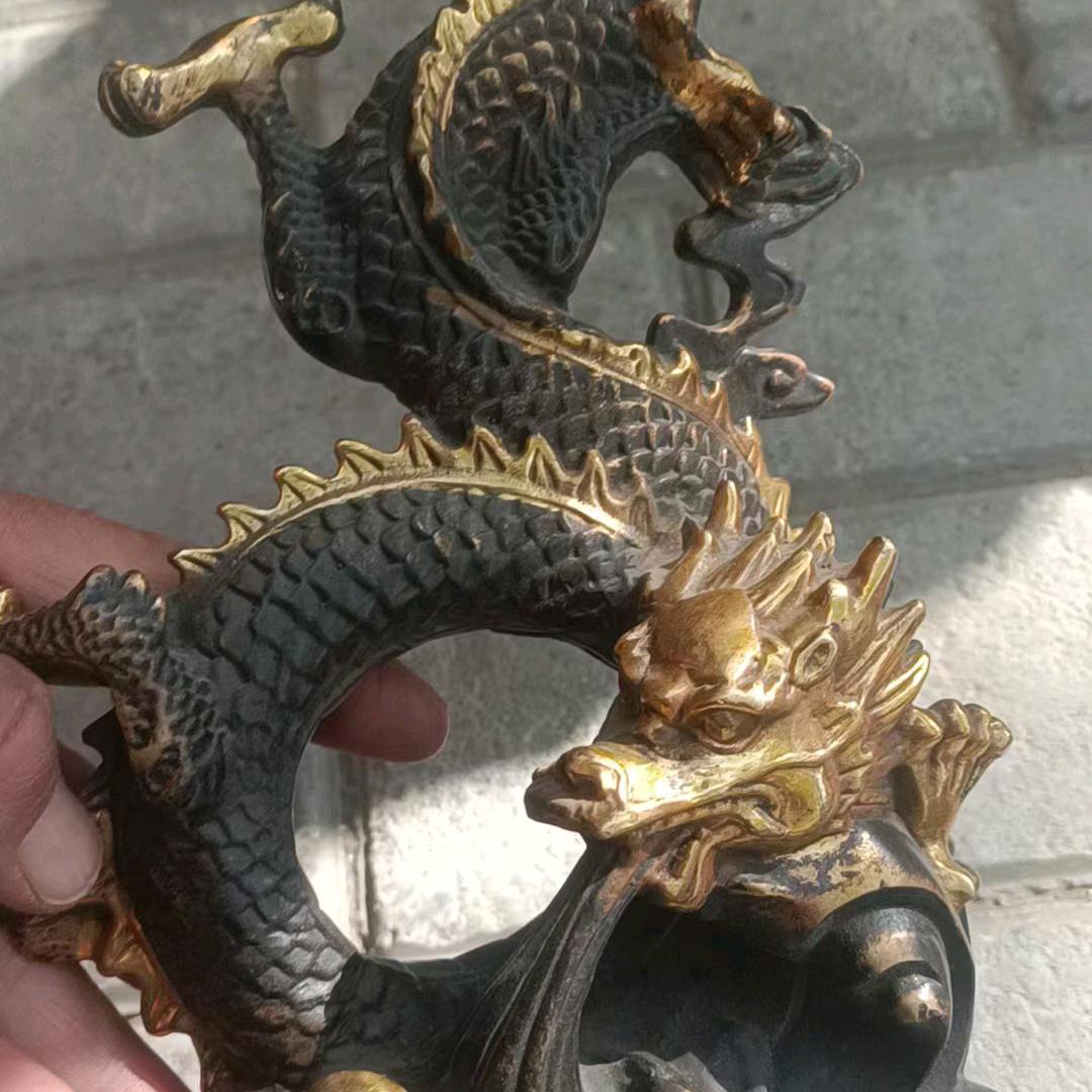 古玩收藏爱好者，