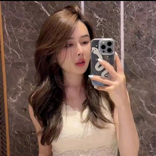 小允姐姐(时尚潮流)