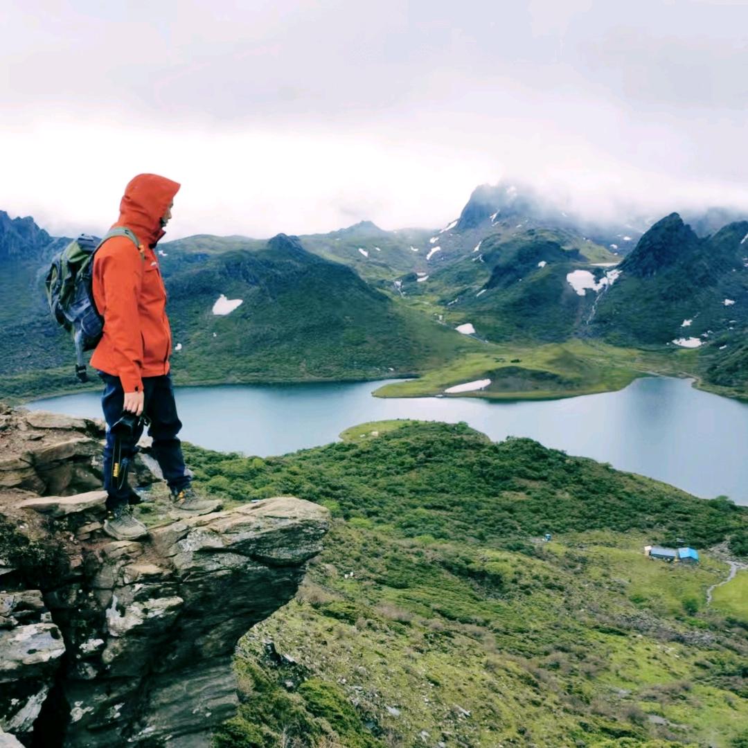 丽江自由行领队（阿邓）