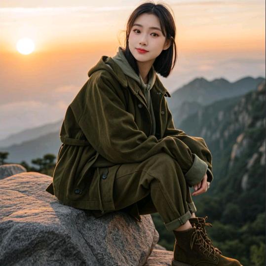 小黎子