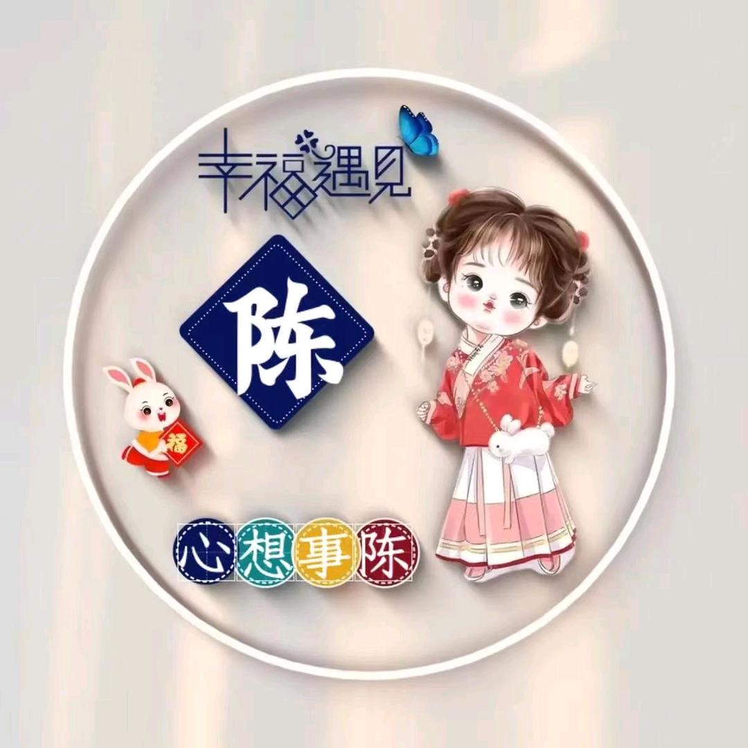 天天有个好心情