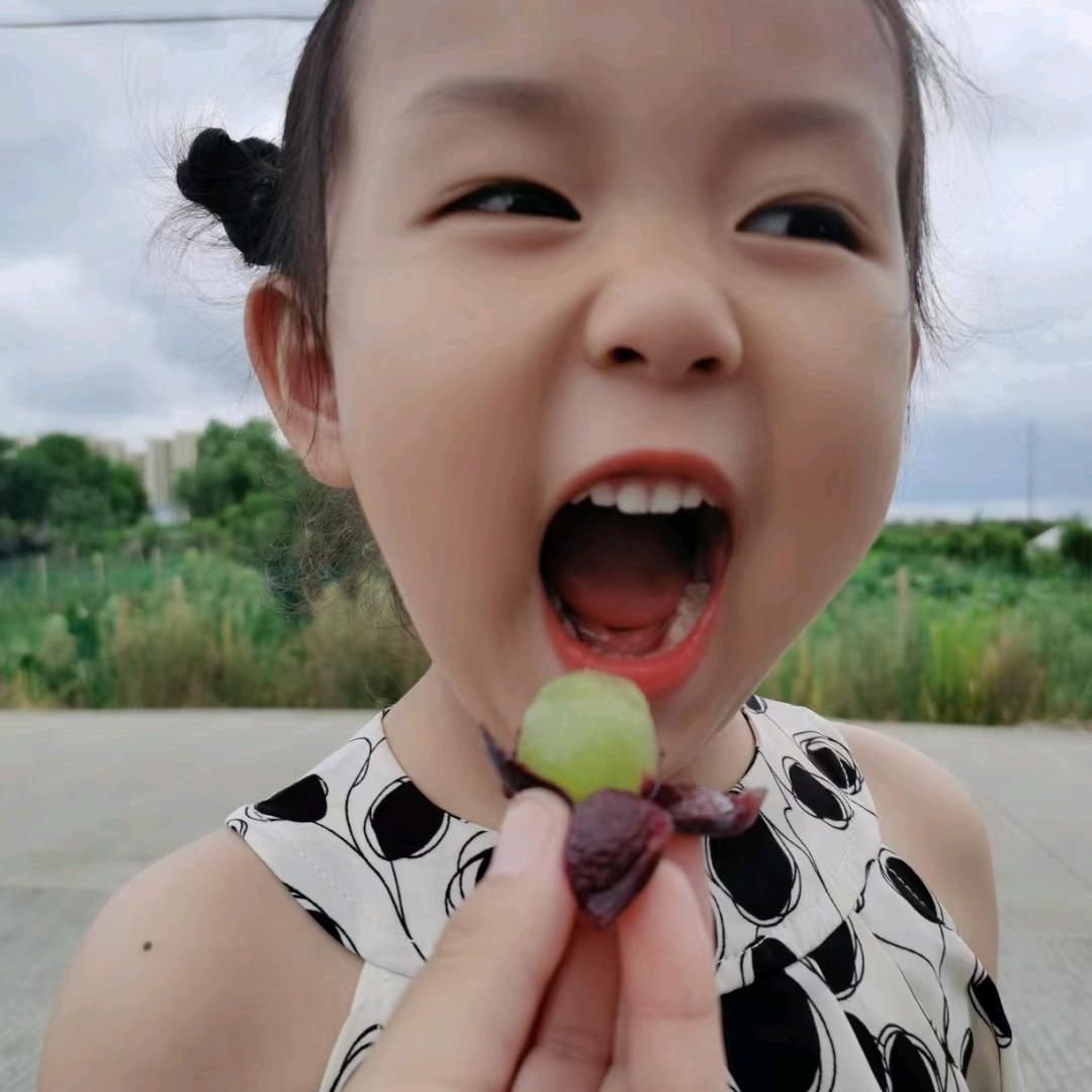小徐葡萄🍇