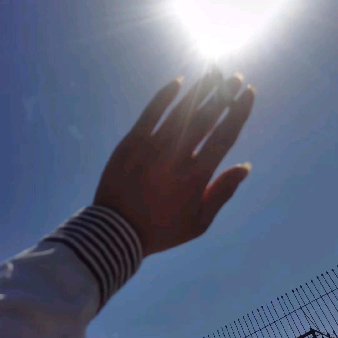 全球变冷
