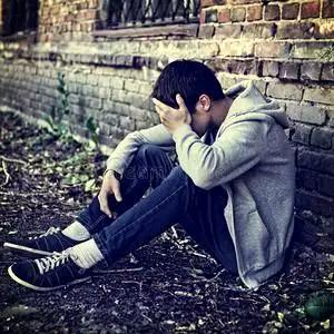 🥀᭄告别💔⃟原来的自己࿐