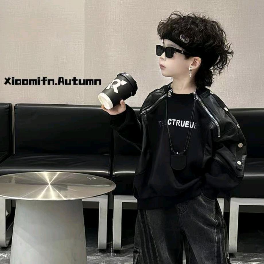 云小熙童装 上午9:00直播新款