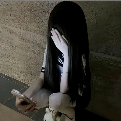幻想痛苦失色