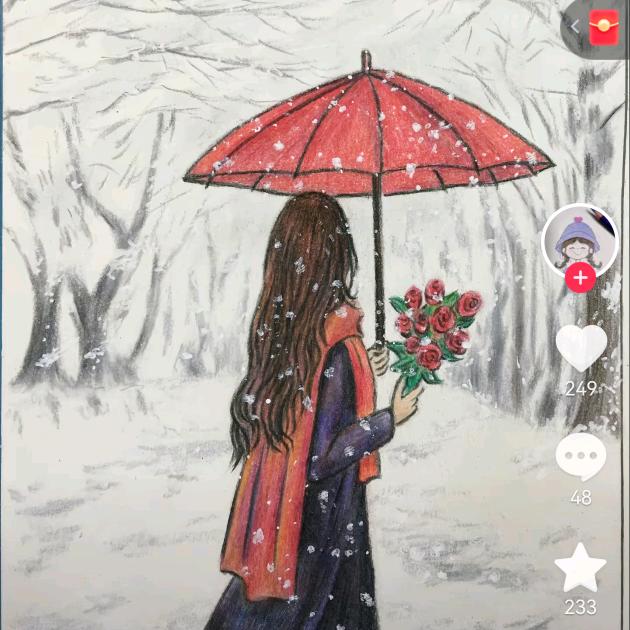 蒲公英的成长日记