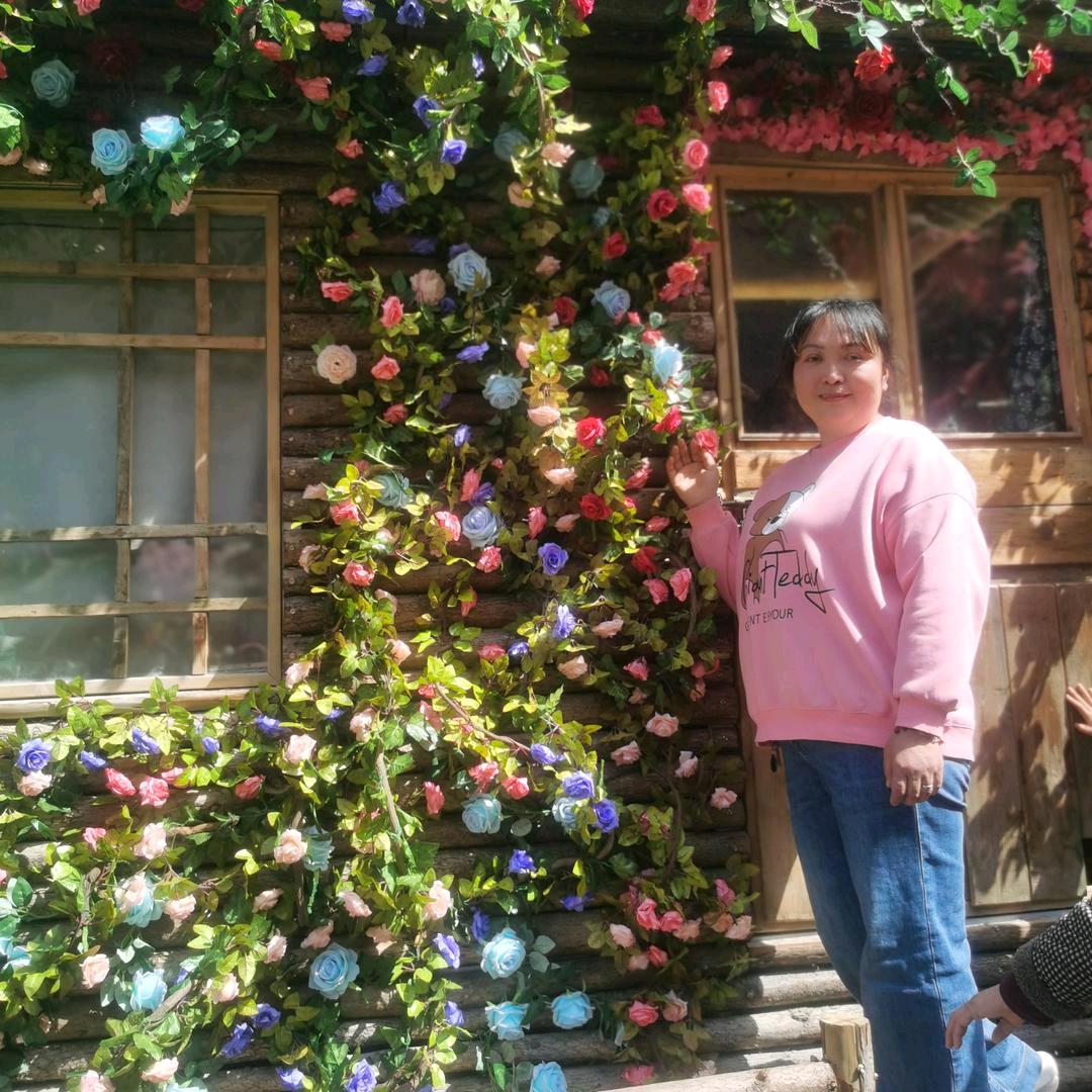 开开心心每一天