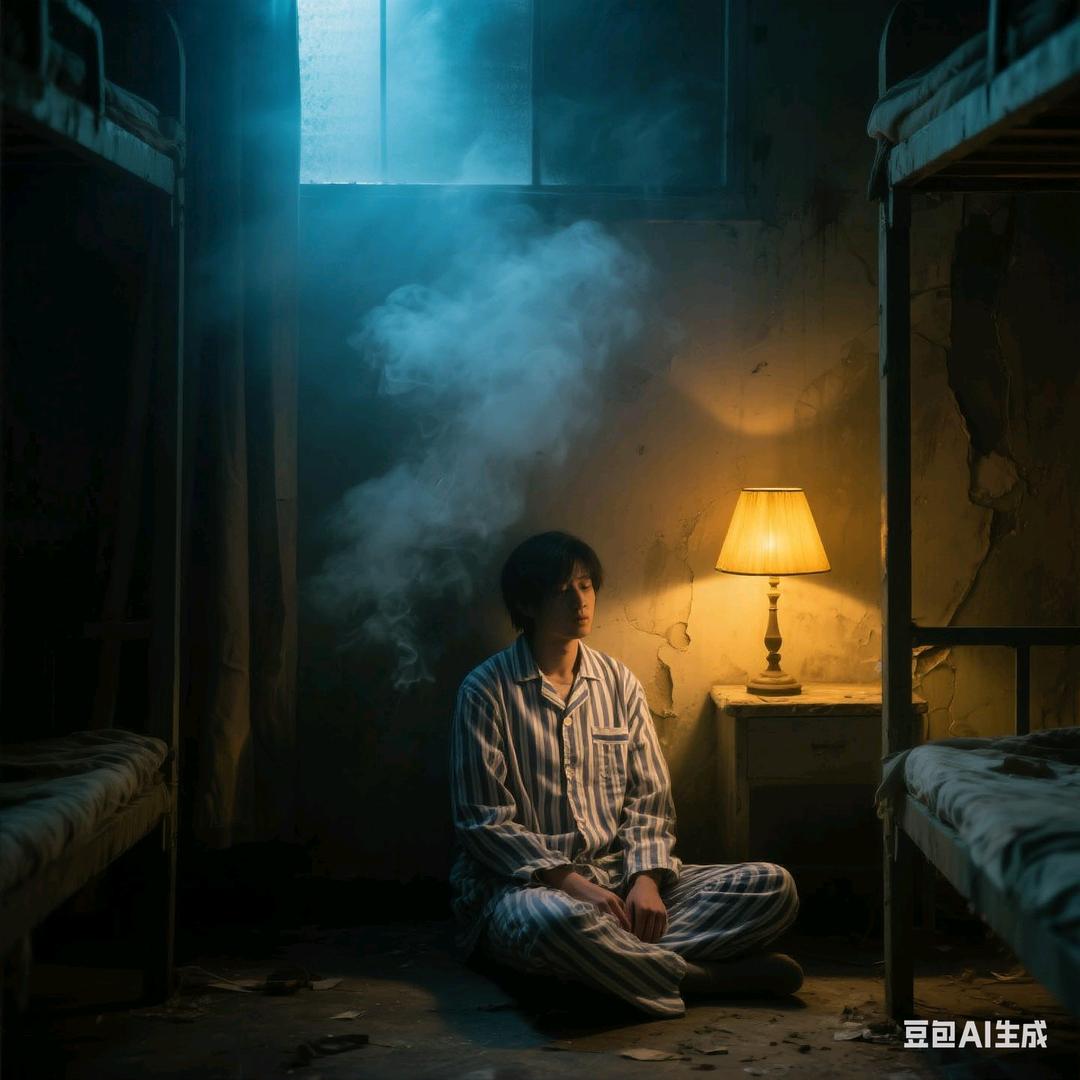 豆包生成记