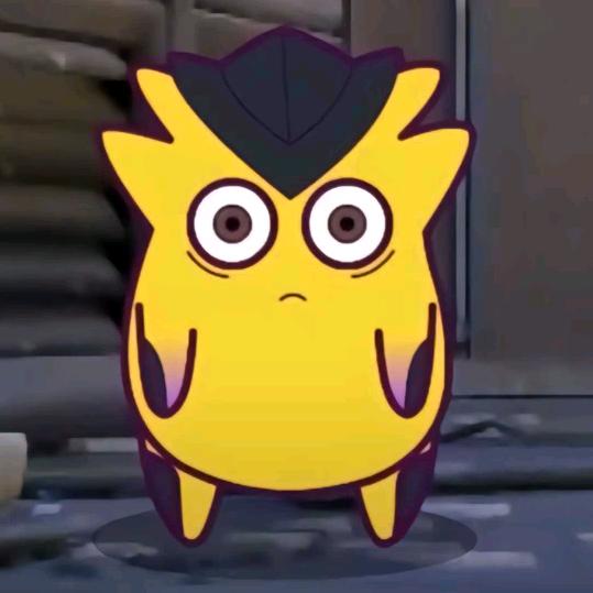 jambo（无畏契约）