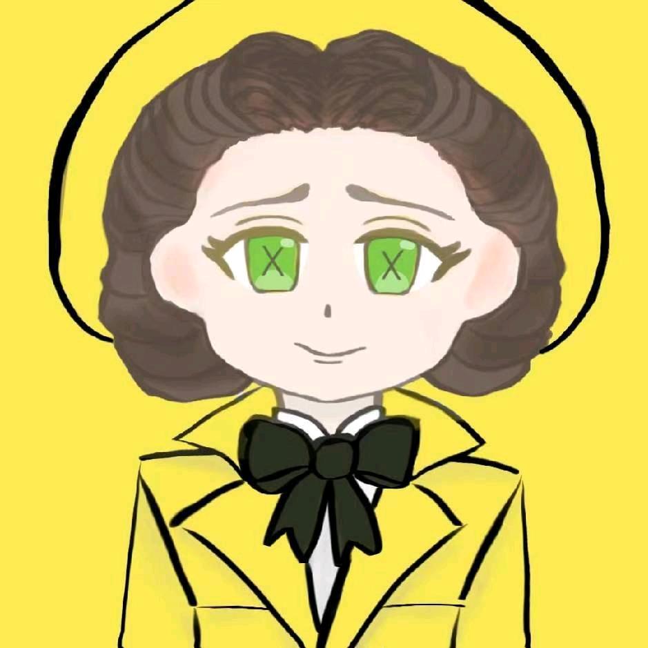 第五人格小美