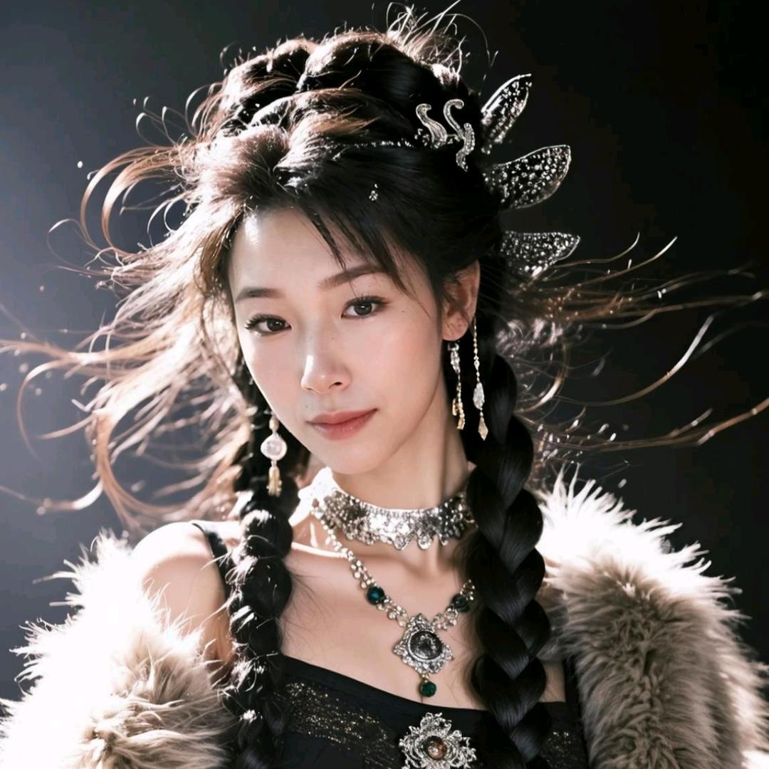 杜家大小姐