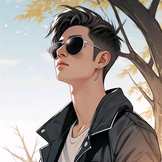 Mr.pan