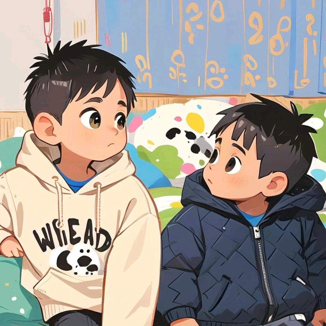 ☆☆小蔡一潘☆☆