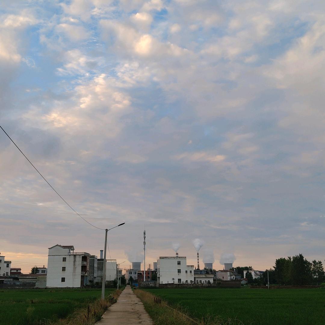 🍀云边镇🍀🌈🌈