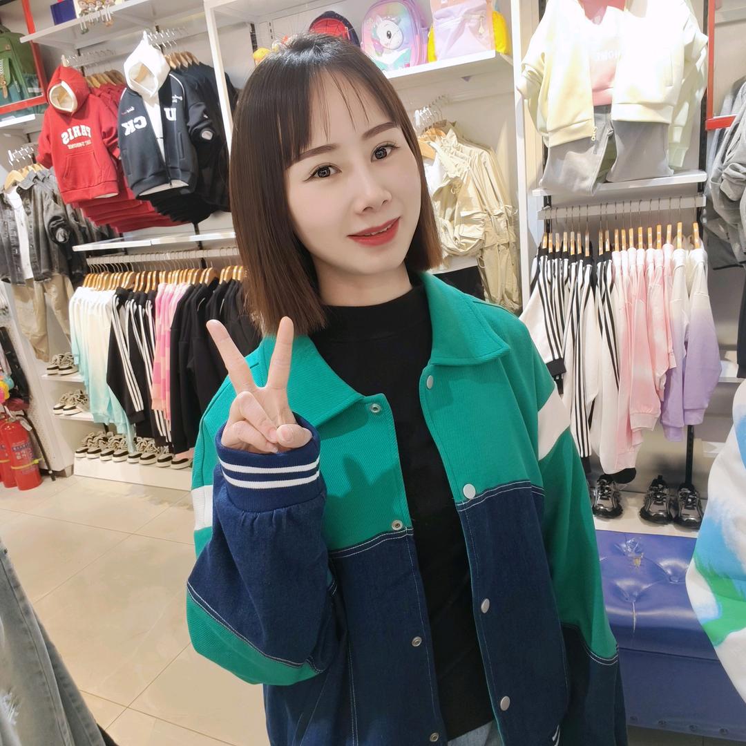 是小云呀