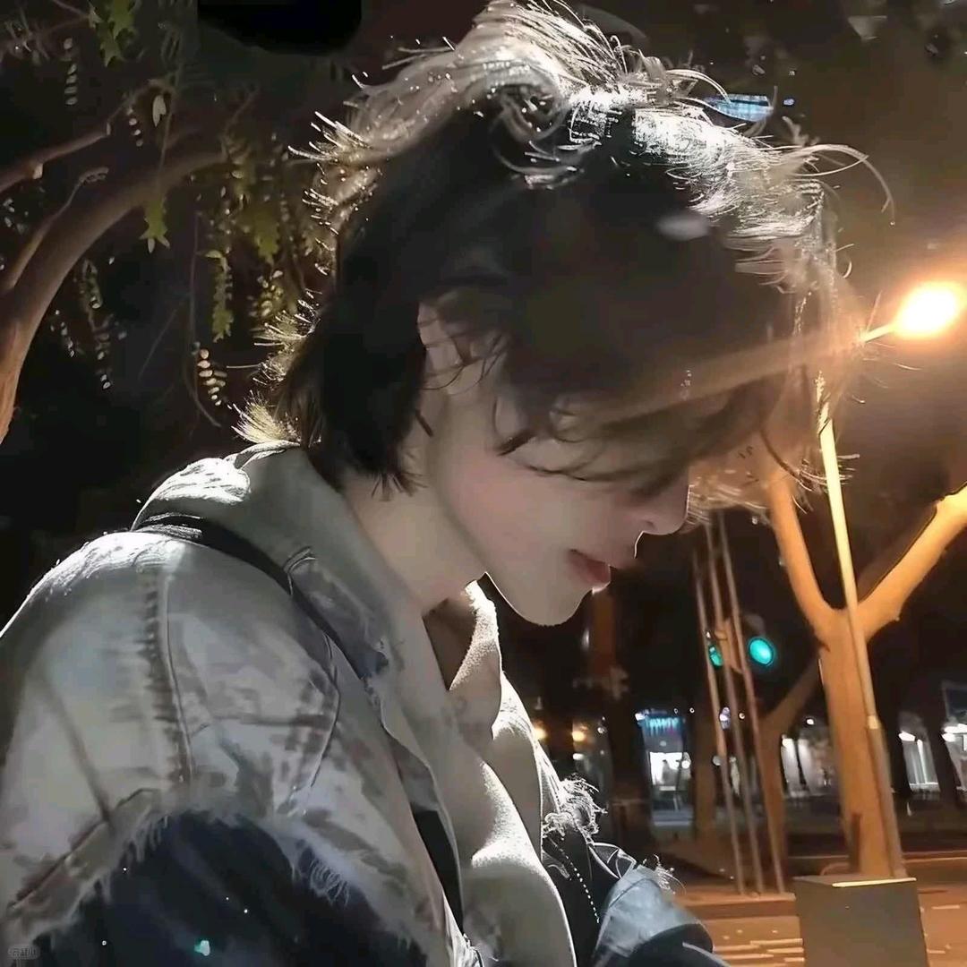 璃