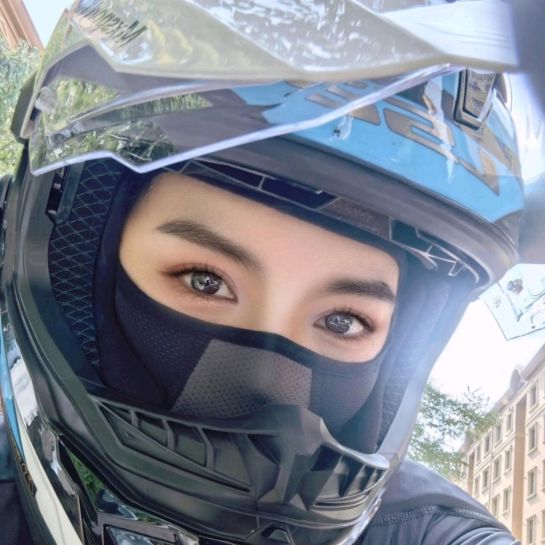 射手座的小姐姐