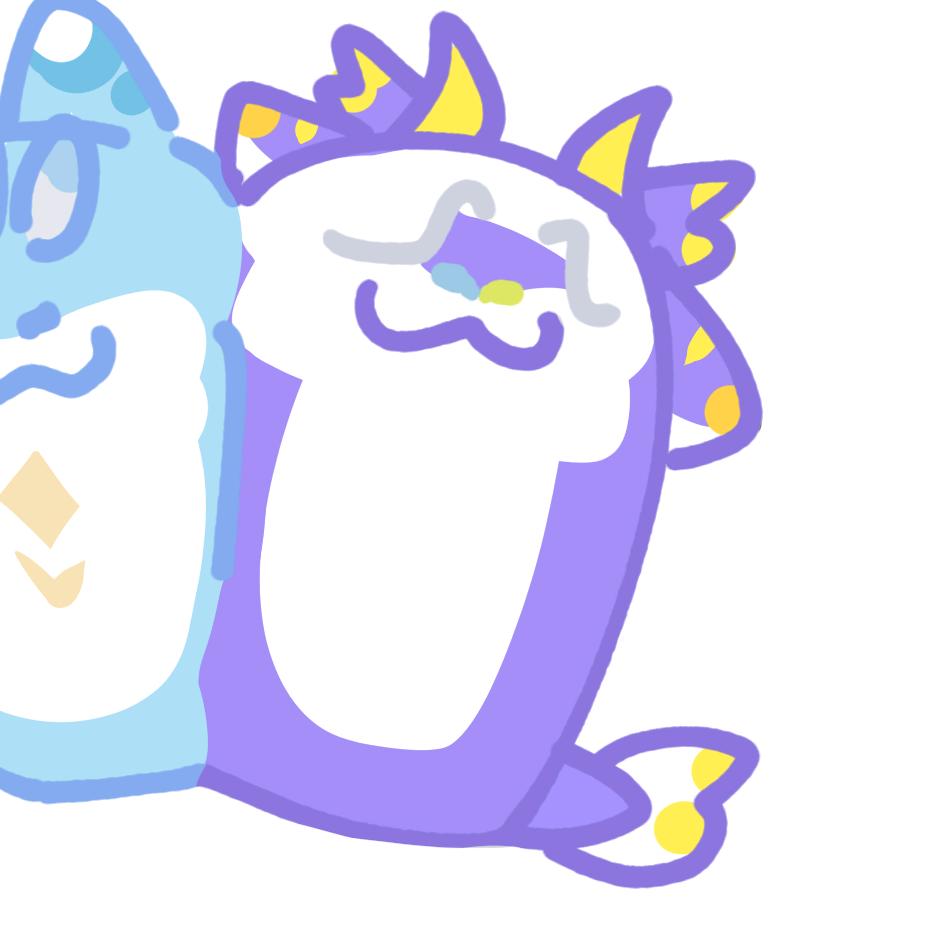 星烁啃啃🌟