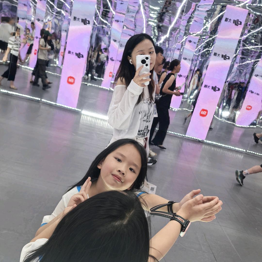 陈兮兮