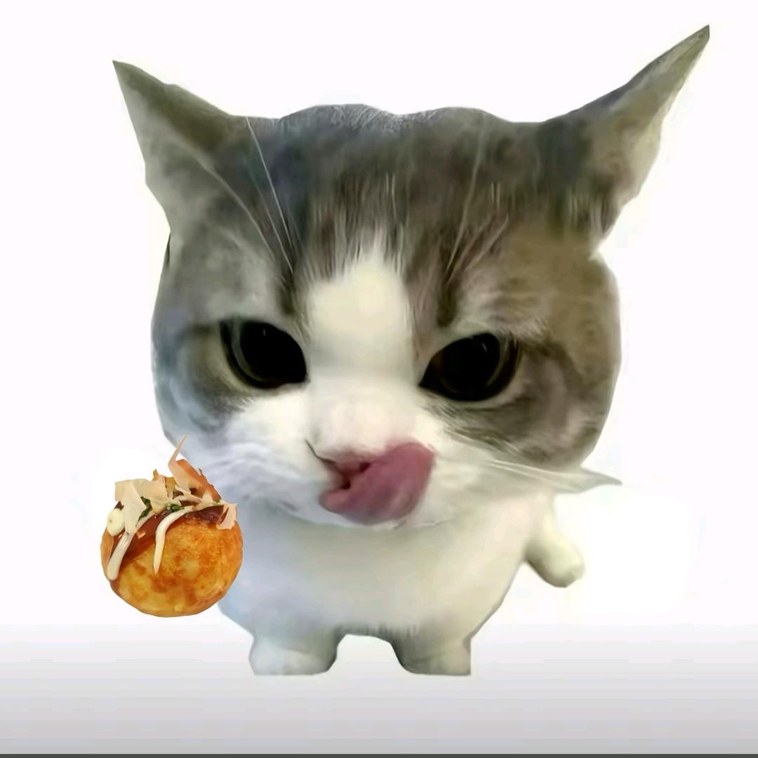 小猫放屁导致全球变暖