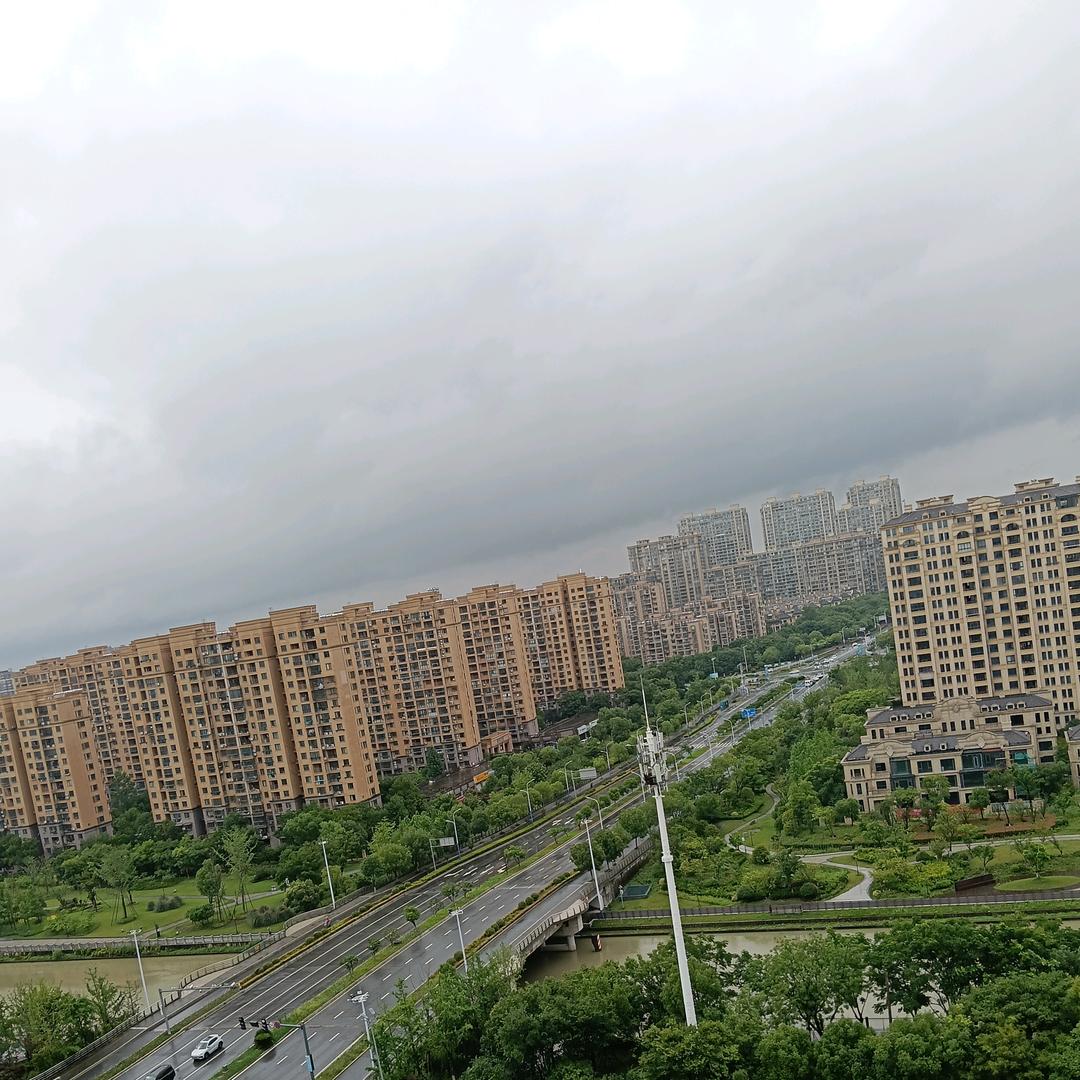 90后小伙在嘉兴