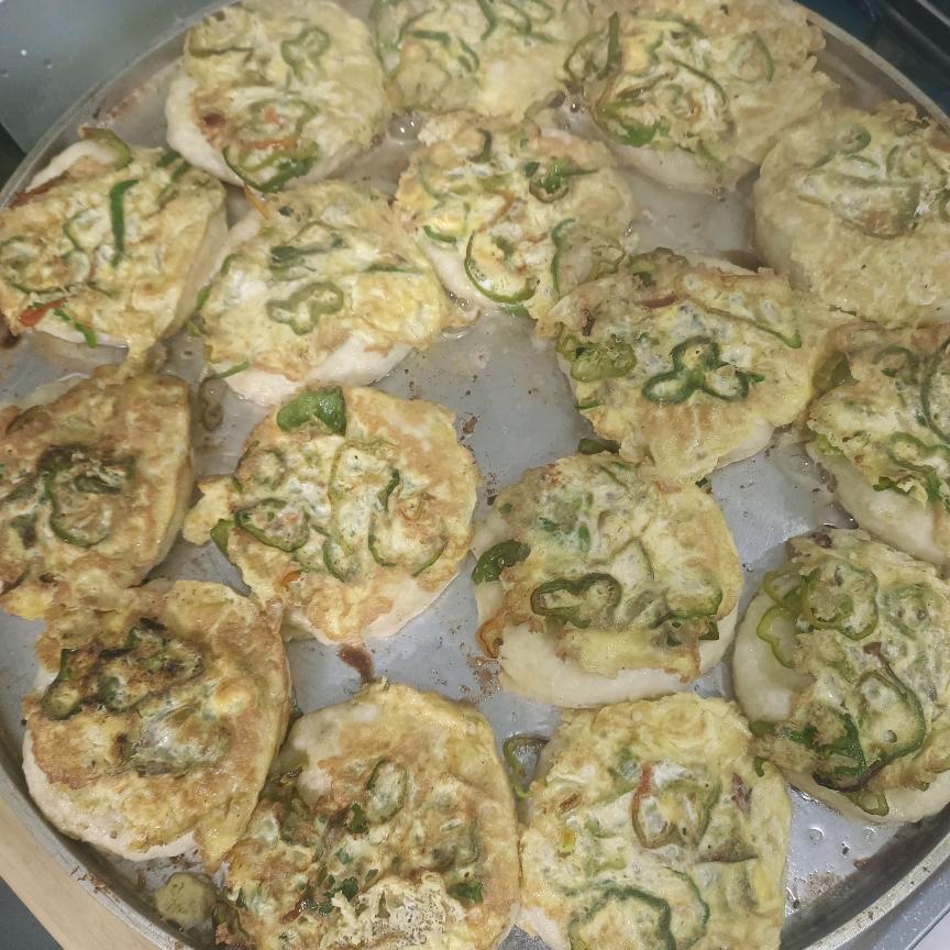 小唐早餐