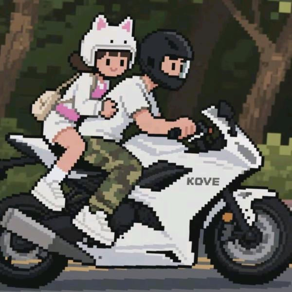 买不起宝马rr的凯越rr车主