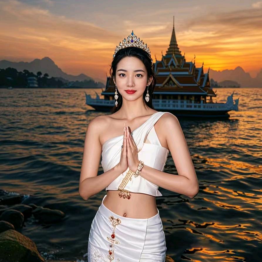 谢尽长安花