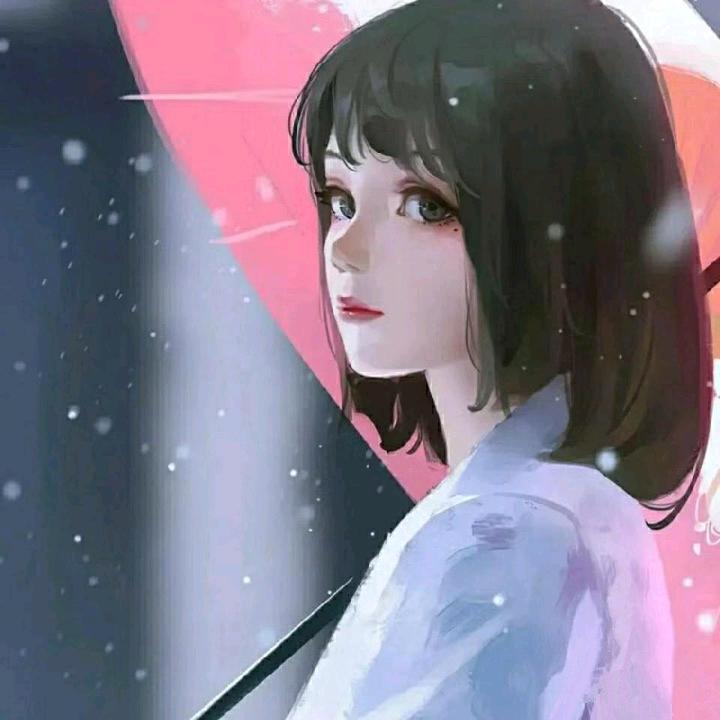 @楠.