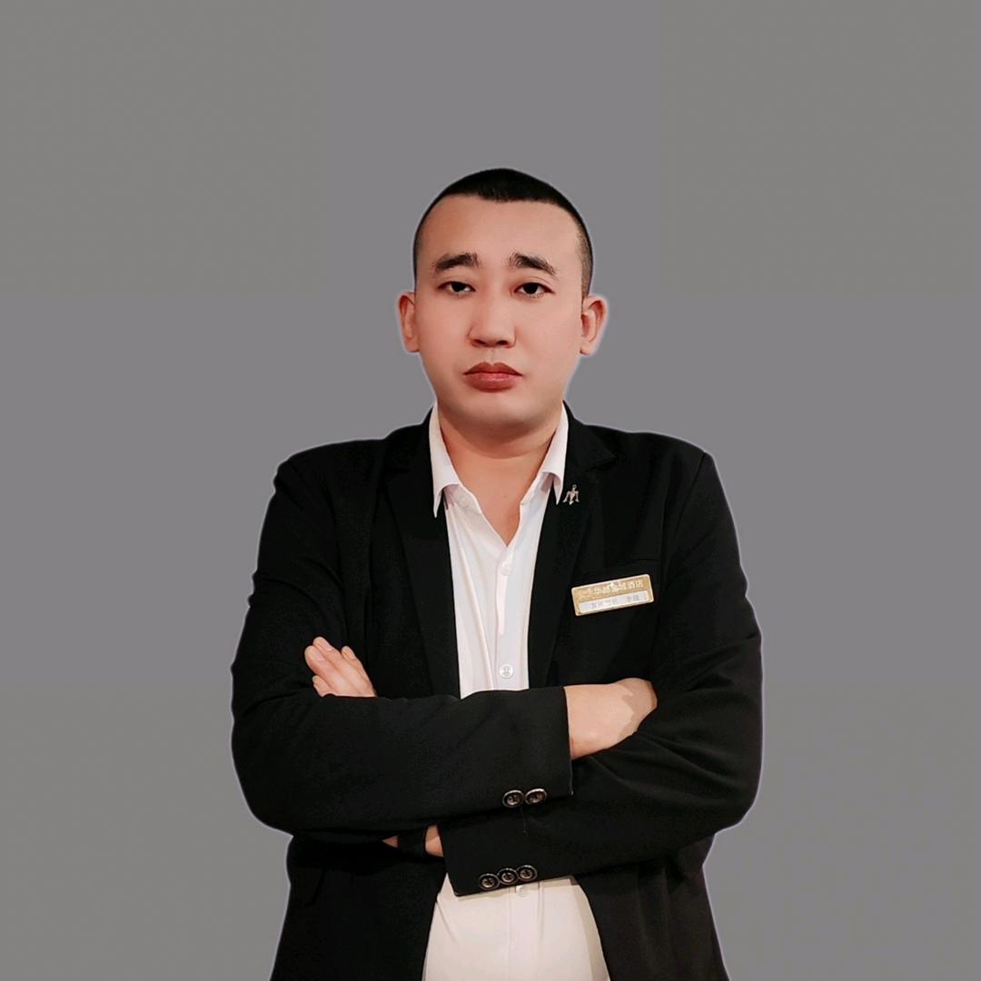华都金城客房部-李经理