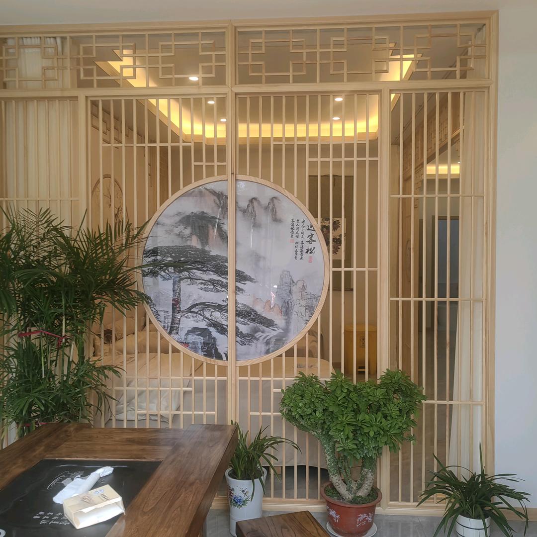扁鹊医易堂(洪家楼店)专用号