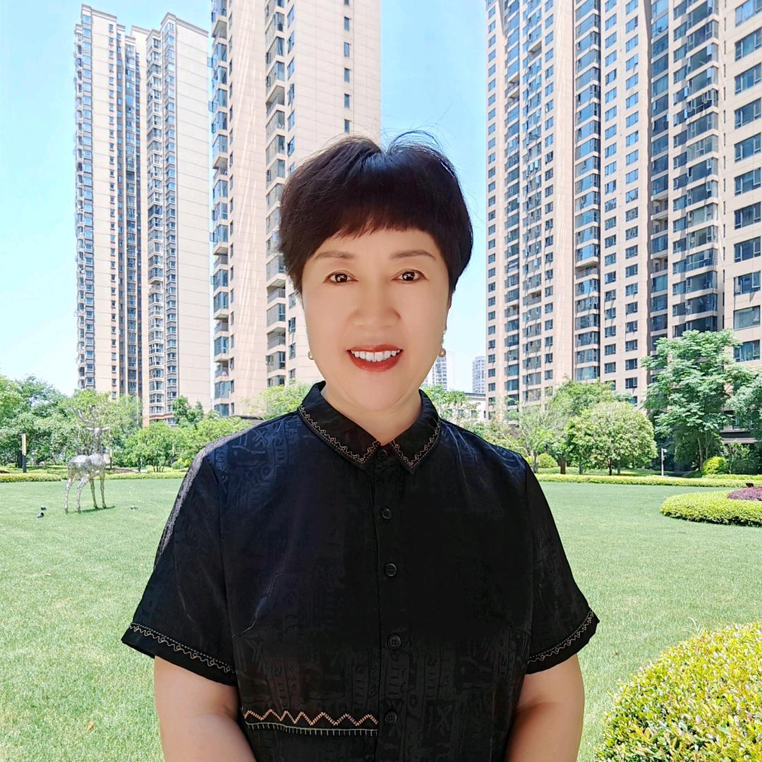 春萍姐  高级收纳师