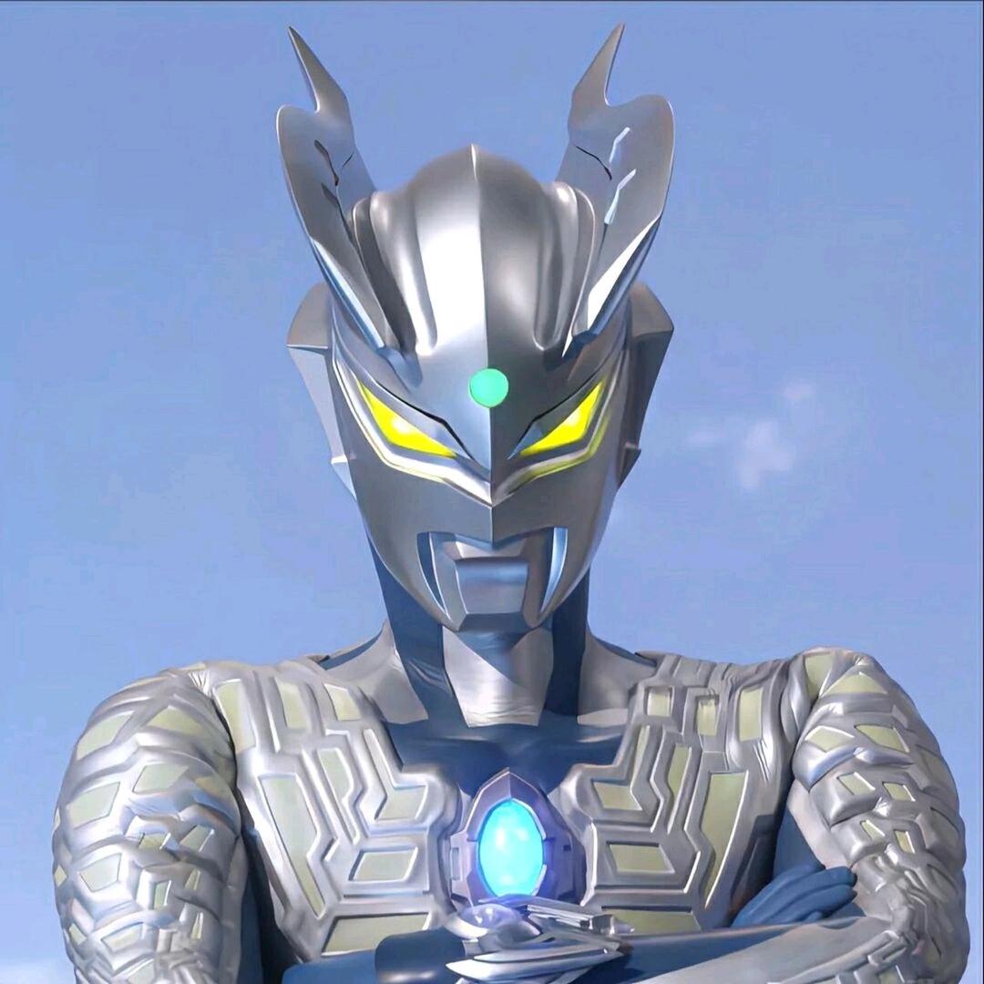 赛罗（一拳一个贝利亚版）