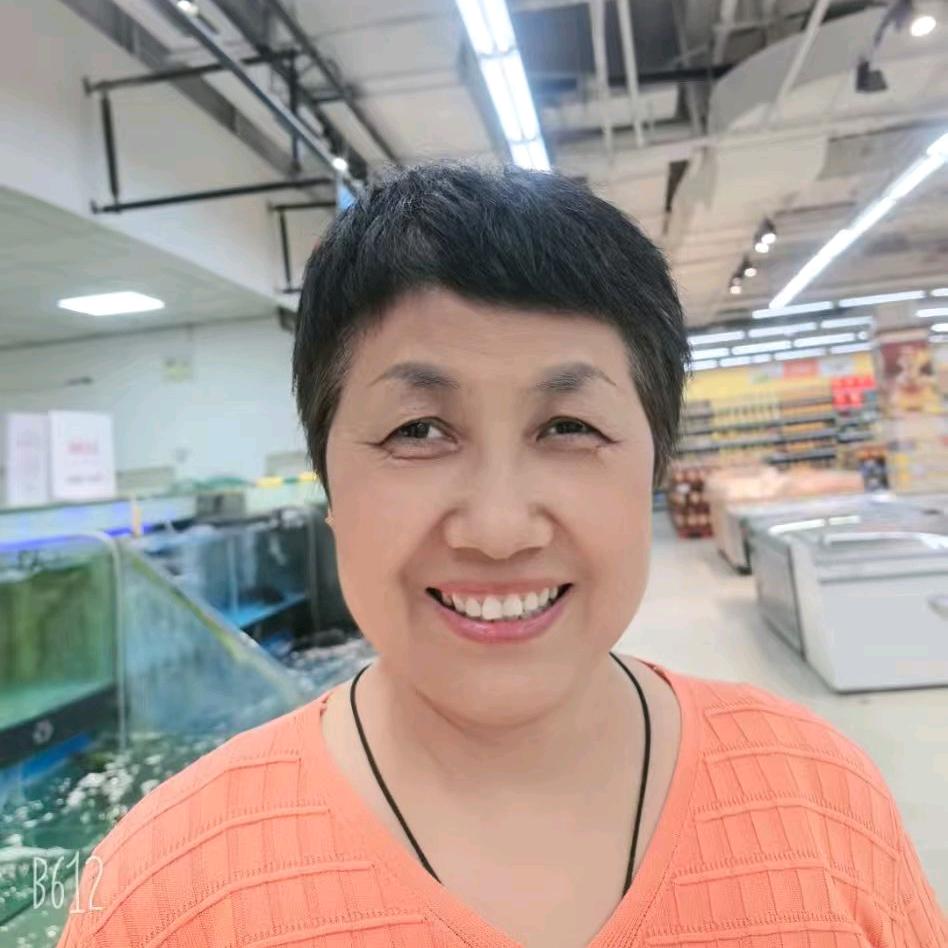 李姐