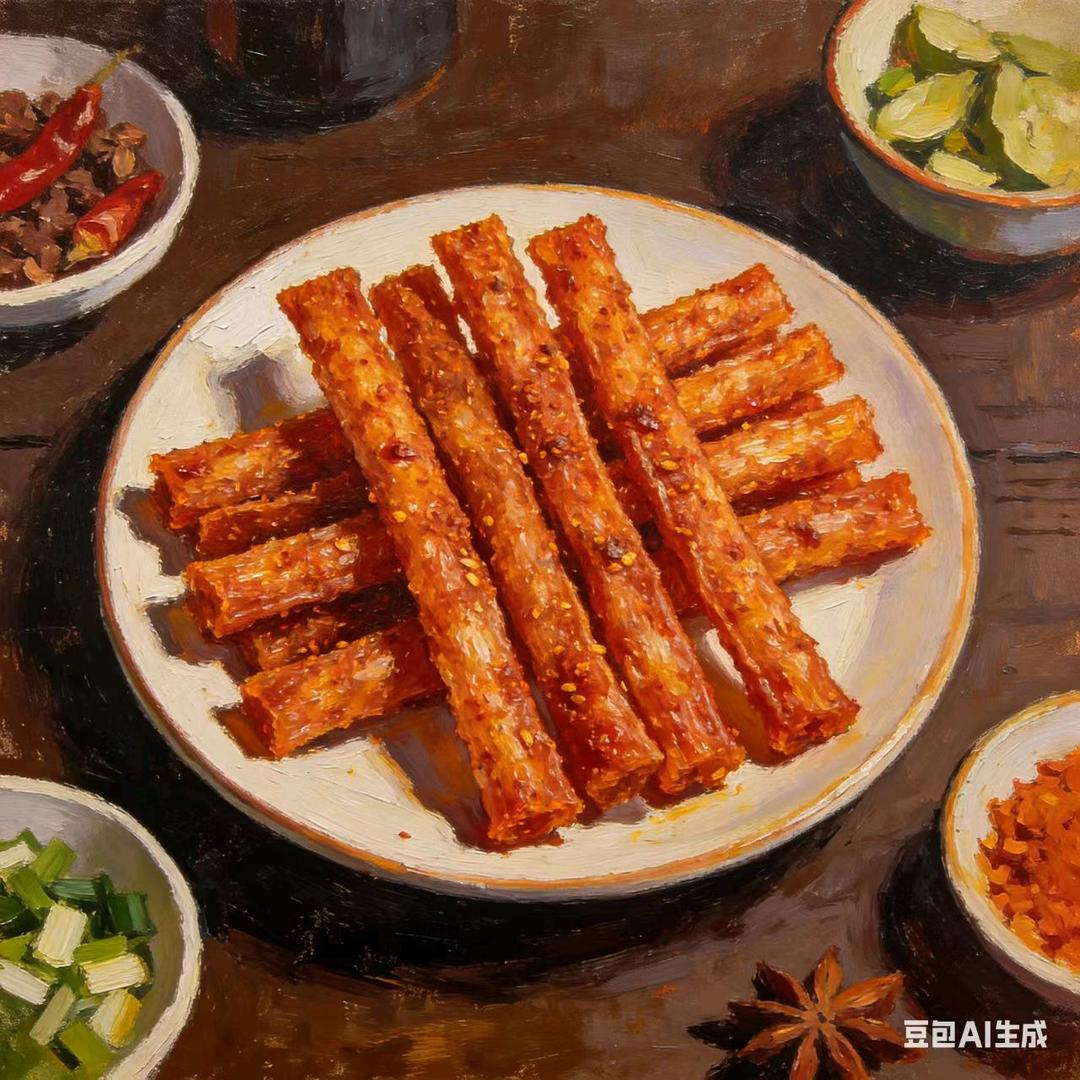 玉姐零食甄选站