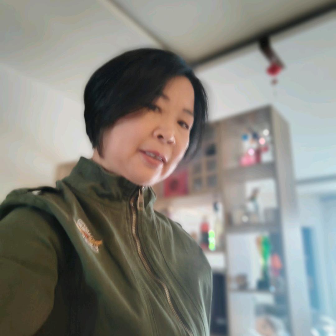 参天大树会会姐