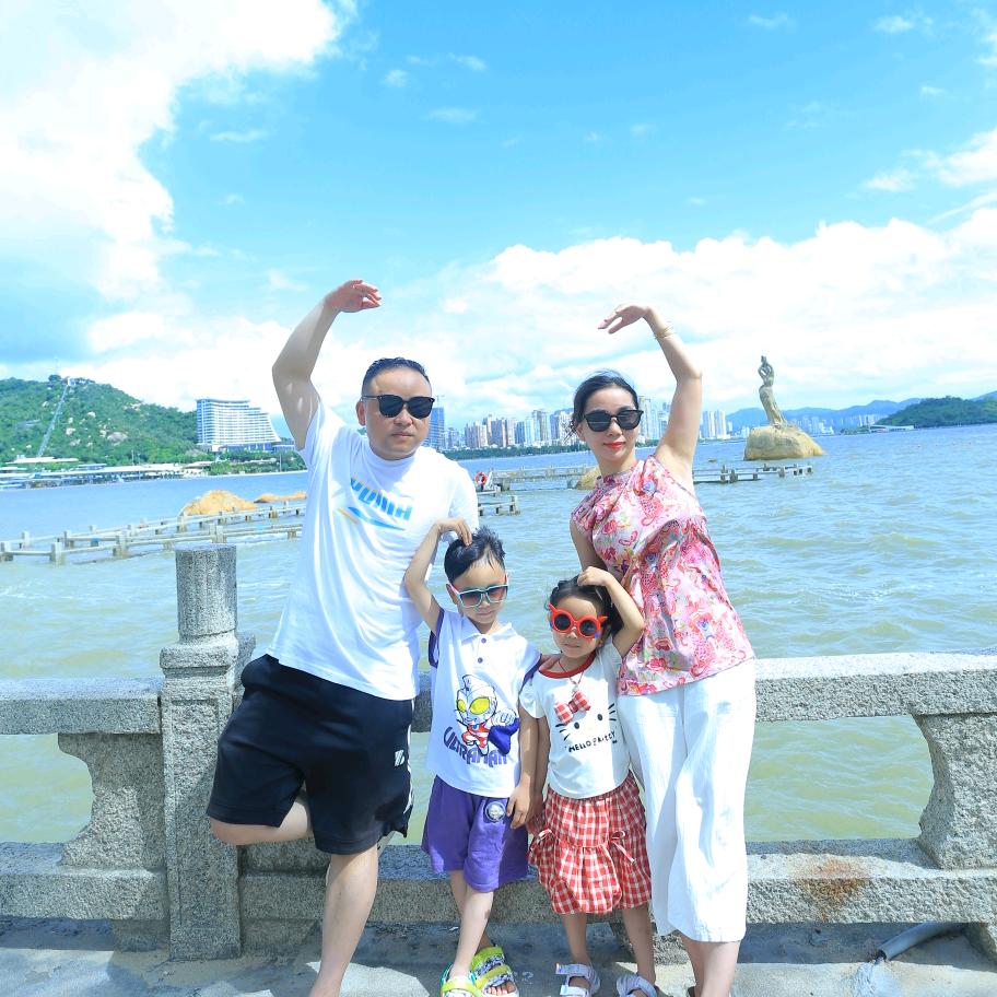 彩凤家的日常生活