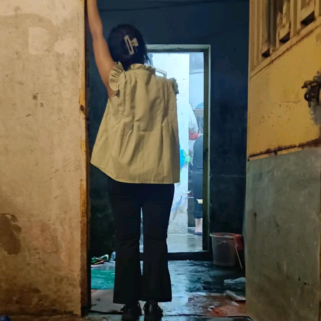 @封心，拒绝连赞