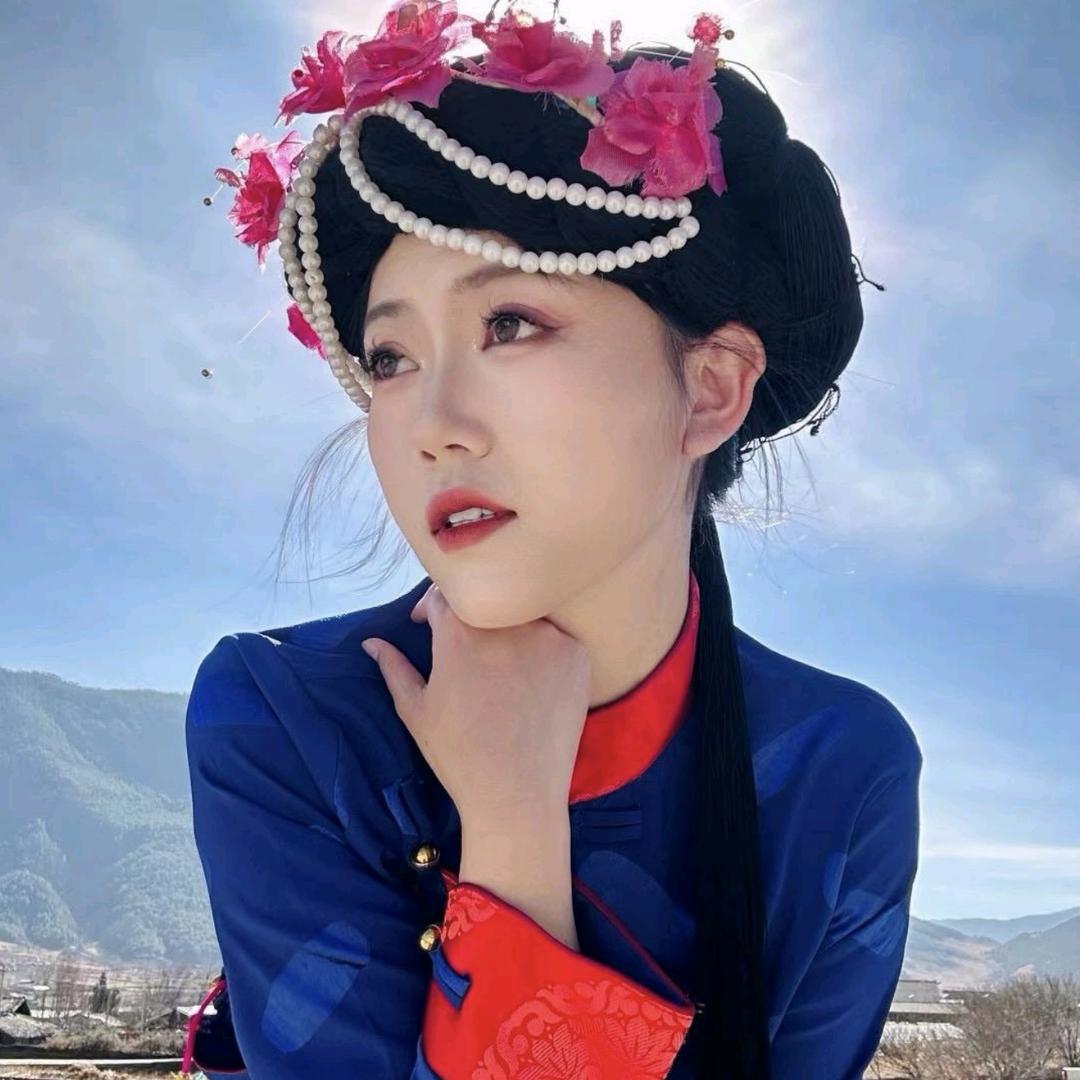 而我在山林