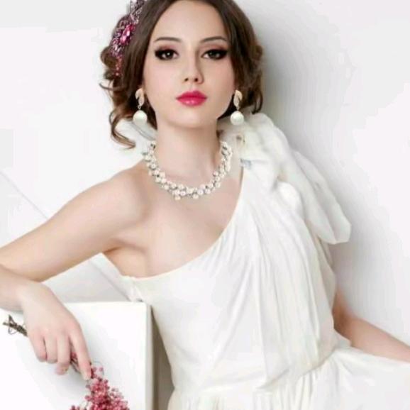 水晶姑娘💎💕