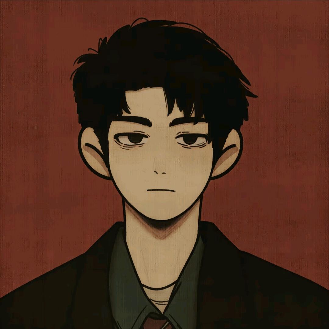 明
