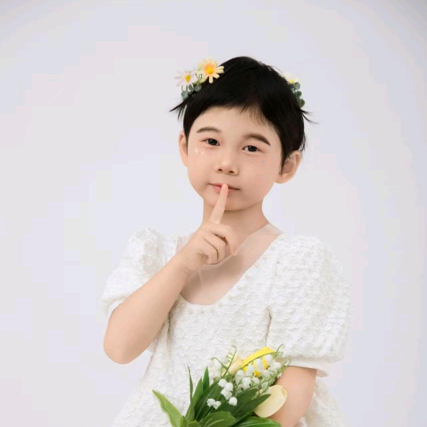 小美