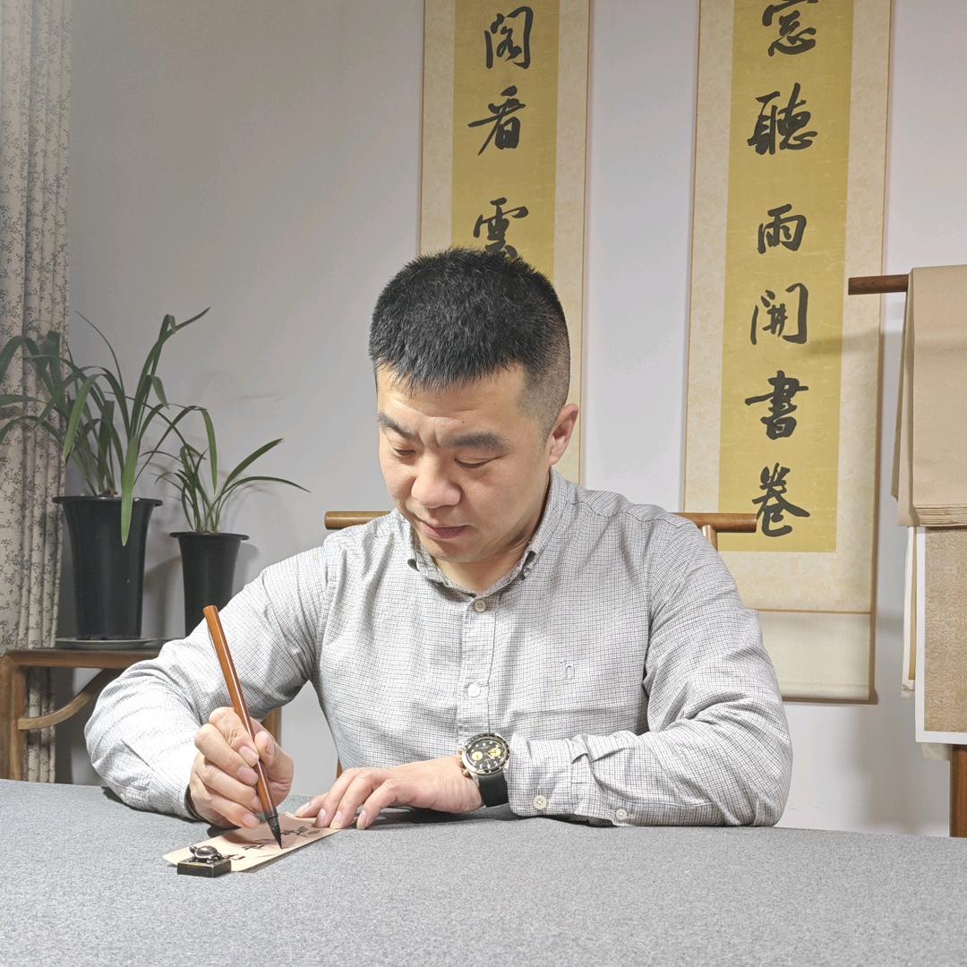朱江
