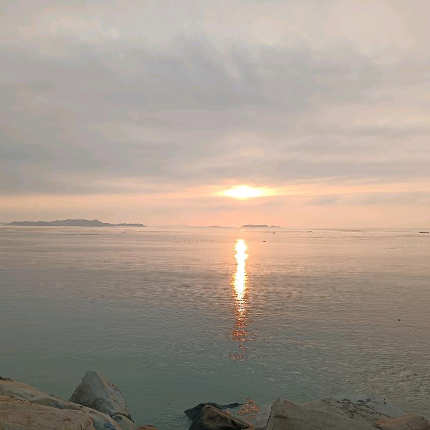 幸福人生（婷浩）