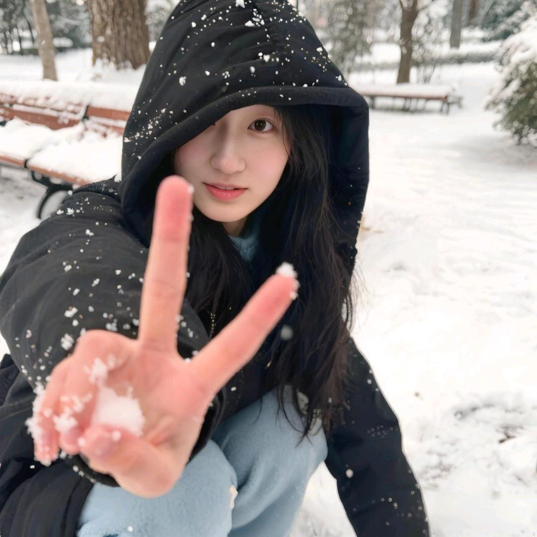 下雨了喔