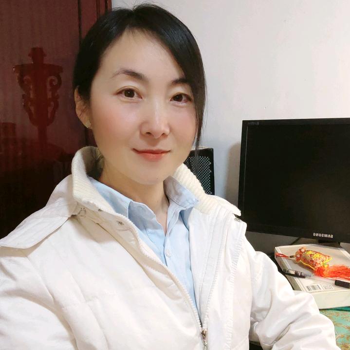 芳姐 说