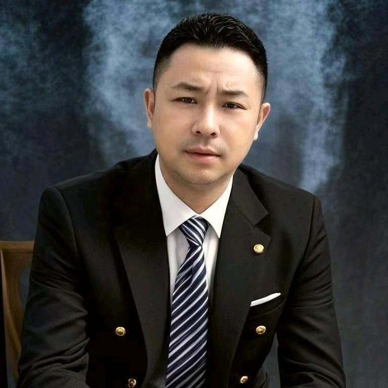龙凤呈祥